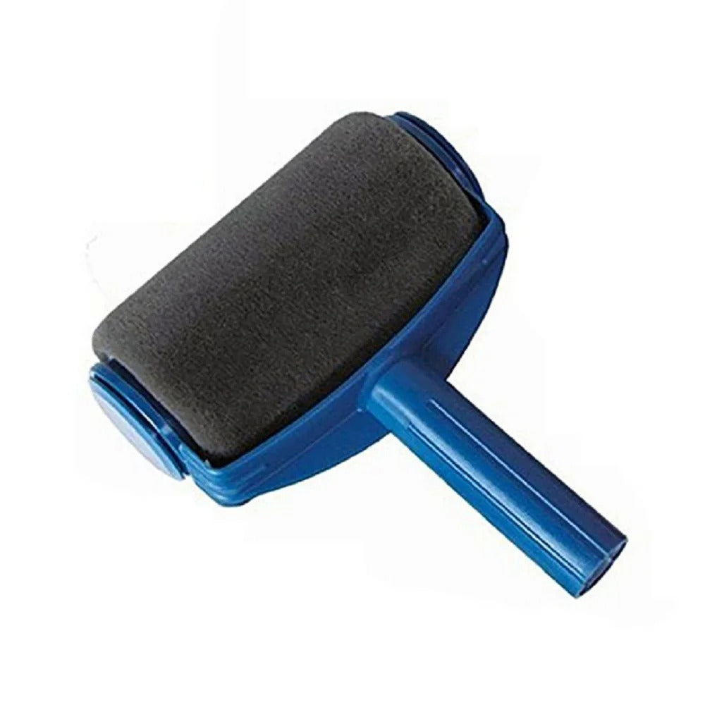 MultiBrush Pro™ : Le Rouleau Peinture Anti-Gouttes Révolutionnaire