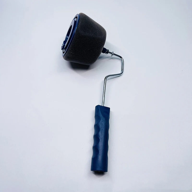 MultiBrush Pro™ : Le Rouleau Peinture Anti-Gouttes Révolutionnaire